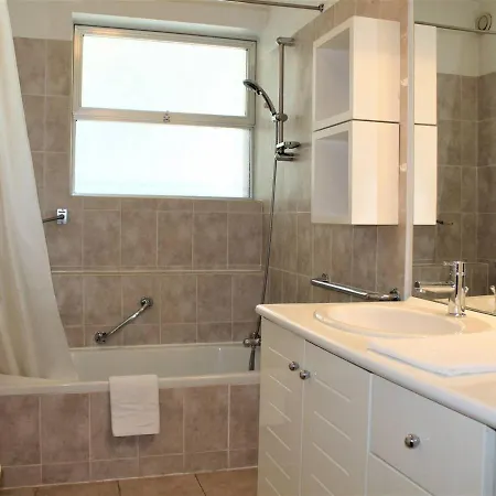 Moderne T3, 2 Chambres, Climatise, Parking, A Pied - Fr-1-252a-93 Apartmán Villeneuve-Loubet