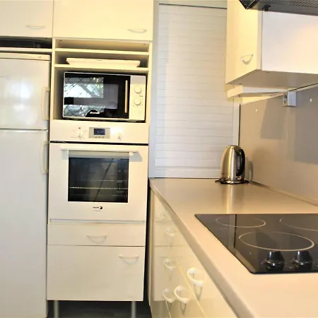Apartmán Moderne T3, 2 Chambres, Climatise, Parking, A Pied - Fr-1-252a-93