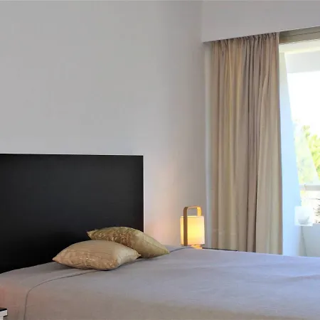 Moderne T3, 2 Chambres, Climatise, Parking, A Pied - Fr-1-252a-93 * Villeneuve-Loubet
